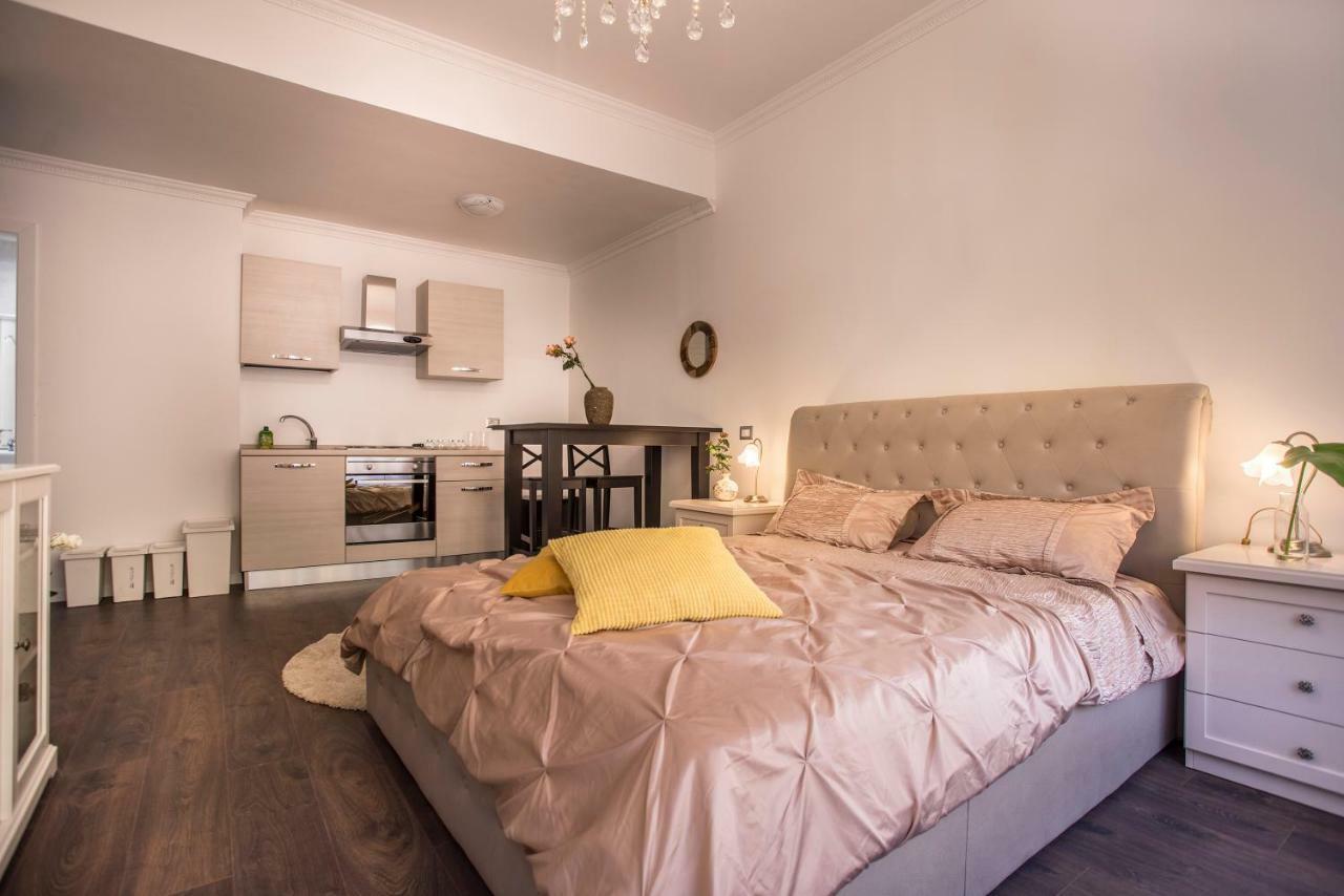 Seven Home - Milan — Foto 1